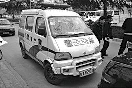 郑州警车爆料视频大全,一线视角下的城市安全守护 第1张 郑州警车爆料视频大全,一线视角下的城市安全守护 第1张