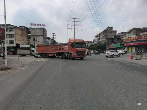 揭阳最新车祸爆料视频,最新视频曝光！